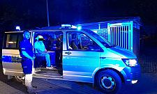 Zabójca z Wrzeciona zatrzymany