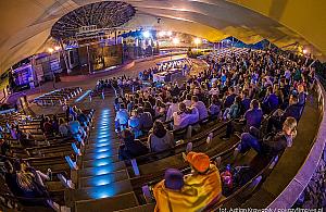 Kino pod chmurką już wkrótce! Jaki repertuar?