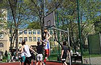 Sportowe inwestycje dla Mokotowa. G�osujemy!