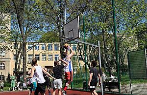 Sportowe inwestycje dla Mokotowa. Głosujemy!