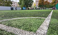 Sportowe inwestycje dla Mokotowa. Głosujemy!