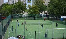 Sportowe inwestycje dla Mokotowa. Głosujemy!