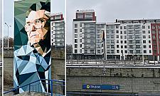 Czy mieszkańcy Warszawy lubią murale? Okaże się podczas głosowania