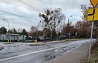 Są pieniądze na rondo na styku Bielan i Bemowa. Kiedy rozpocznie się jego budowa?