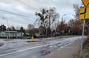 Są pieniądze na rondo na styku Bielan i Bemowa. Kiedy rozpocznie się jego budowa?