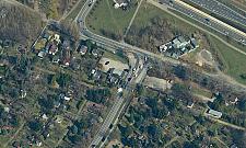 Są pieniądze na rondo na styku Bielan i Bemowa. Kiedy rozpocznie się jego budowa?