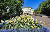 Rewitalizacja parku Wiecha. Co i kiedy się zmieni?