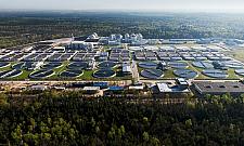 Smród z Czajki jest nie do zniesienia. MPWiK wyjaśnia