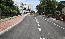 Nowe rondo w Legionowie. Czy będzie bezpieczniej?