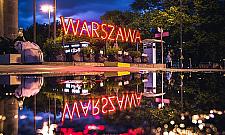 Neony na wolskich szkołach? Głosujcie!