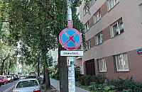 Problemy z parkowaniem a strefa p�atnego parkowania. "Strefa mieszka�ca" rozwi�zaniem?