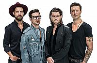 Przywitajcie lato z zespołem Pectus! Co jeszcze przed nami?