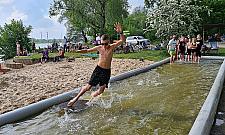 Otwarcie sezonu letniego na Plaży Romantycznej! Na co możemy liczyć?