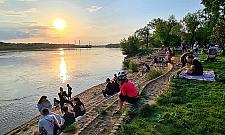 Otwarcie sezonu letniego na Plaży Romantycznej! Na co możemy liczyć?