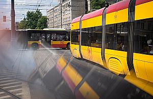 Remont torowisk. Weekendowe utrudnienia w komunikacji