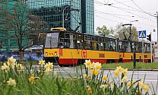 Remont torowisk. Weekendowe utrudnienia w komunikacji