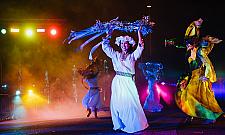 Plejada gwiazd na warszawskich Wiankach nad Wisłą. Jakie jeszcze atrakcje?