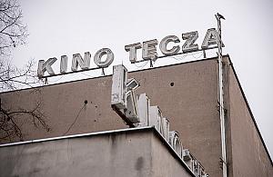 Żoliborskie filmowe lato pod Tęczą. Co zobaczymy?