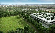 Zrewitalizowana Nowa Skra wkrótce będzie służyła warszawiakom