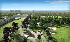 Zrewitalizowana Nowa Skra wkrótce będzie służyła warszawiakom