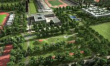 Zrewitalizowana Nowa Skra wkrótce będzie służyła warszawiakom