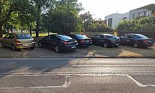 Pobocze Kartezjusza notorycznie rozjeżdżane. Coś się zmieni?