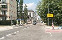 Od jutra (24.06) Perzyńskiego zamknięta do końca sierpnia. Co z objazdami i autobusami?