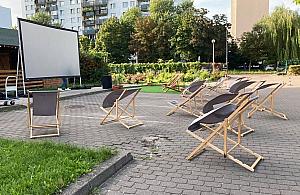 Bemowska kultura w wakacyjnym klimacie