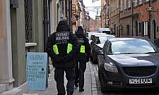 Aplikacja Warszawa 19115 do poprawki?