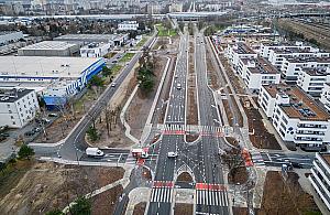 Gigantyczne osiedle na wschodnim Żeraniu?