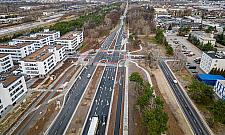 Gigantyczne osiedle na wschodnim Żeraniu?