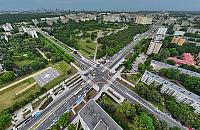 Główna arteria Targówka jak nowa. Jak oceniacie zmiany?