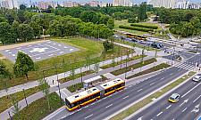 Główna arteria Targówka jak nowa. Jak oceniacie zmiany?