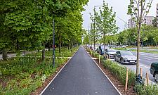 Główna arteria Targówka jak nowa. Jak oceniacie zmiany?