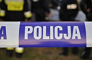 Makabryczne odkrycie w Legionowie. Zwłoki kobiety od 5 lat leżały w mieszkaniu