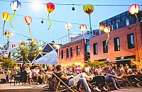 Wystawy, koncerty, teatr i dobre jedzenie. Rusza "Lato Konesera" na Pradze