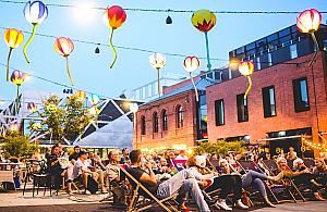 Wystawy, koncerty, teatr i dobre jedzenie. Rusza "Lato Konesera" na Pradze