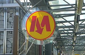 Winda przy metrze Marymont nie działa od roku. Kiedy ją uruchomią?