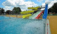 Drożyzna w Parku Wodnym Moczydło?