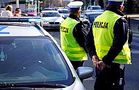 Piłeś? Nie jedź! Przykład z centrum Warszawy