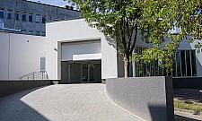 Rozbudowany SOR Szpitala Czerniakowskiego już gotowy. Kiedy przyjmie pacjentów?