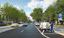 Mieszkańców Odolan czekają spore utrudnienia komunikacyjne