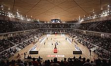 Tak będzie wyglądał stadion Nowa Skra