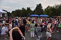 Potańcówki dla miłośników disco wracają na Wolę