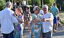 Potańcówki dla miłośników disco wracają na Wolę