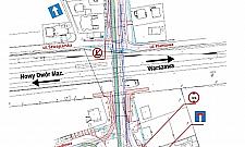 Tunel na Bukowcu otwarty! To jedna z najważniejszych inwestycji w Legionowie