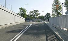 Tunel na Bukowcu otwarty! To jedna z najważniejszych inwestycji w Legionowie