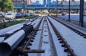 Od soboty 8 lipca poważne utrudnienia komunikacyjne na Woli