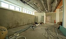 MAL przy metrze Słodowiec coraz bliżej. Sprawdzamy postęp prac