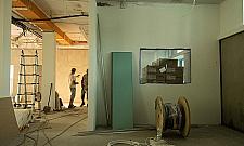 MAL przy metrze Słodowiec coraz bliżej. Sprawdzamy postęp prac